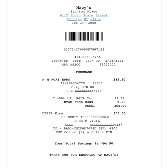 MK Soho Large Quilted Leather Shoulder Bag - Picture 15 of 15